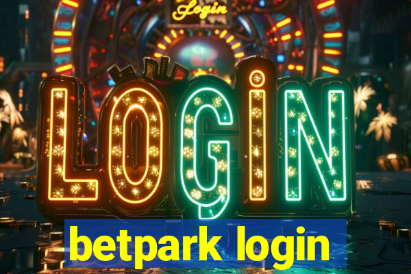 betpark login